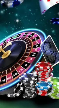 Online Casino Games Screen Shot 3