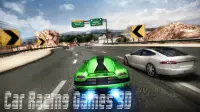 Car Racing Games 3D Screen Shot 4