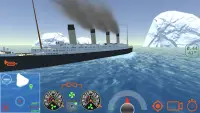 Ship Mooring 3D Screen Shot 0