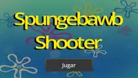 Spungebawb Shooter Screen Shot 0