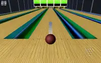 Bowling Alley Multiplayer 3D Screen Shot 3