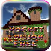 Pocket edition free