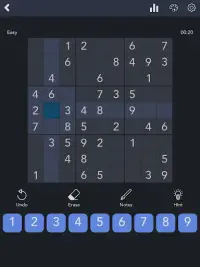 Sudoku | Keep your mind sharp Screen Shot 10