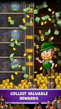 Pub Inc: Idle Merge Bar Tycoon Screen Shot 5