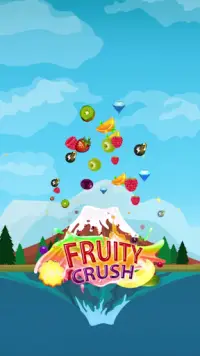 The Fruity Crush Screen Shot 0