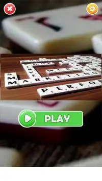Mahjong players Screen Shot 0