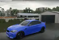 Game Simulator BMW Indonesia Screen Shot 0