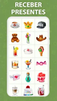 Chat namoro: Spin the Bottle Screen Shot 2