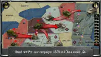 Strategy & Tactics－USSR vs USA Screen Shot 10
