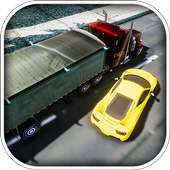 Traffic Highway Car Driving