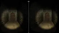 Xtreme VR Maze Horror Run Screen Shot 0