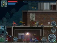 Door Kickers: Action Squad Screen Shot 7