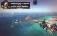 World of Gunships Online Game Screen Shot 4
