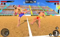 Kabaddi Fighting Game : Free Kabaddi Fighting 2020 Screen Shot 6