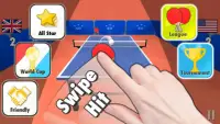 Table Tennis 3D Screen Shot 0