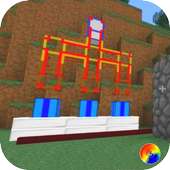 Mod New Farms Pack : Forestry MCPE