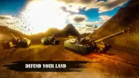 World of Tank War Machines Screen Shot 3