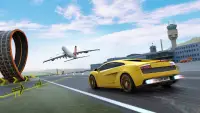 Car Stunt Master - Car Games Screen Shot 4
