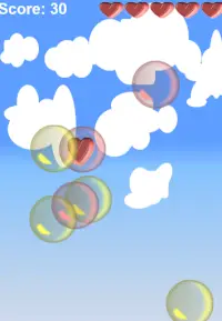 Original Bubble Party Screen Shot 1