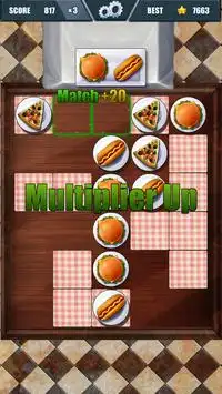 Munch Match Screen Shot 4