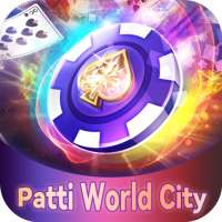 Patti World City