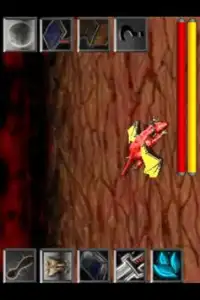 DragonFight *FIRE AdSupport* Screen Shot 0