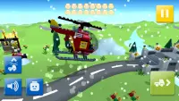 LEGO® Juniors Create & Cruise Screen Shot 3