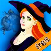 Witch Hunt Sorceress : Race