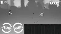 Ninja Battle Screen Shot 2