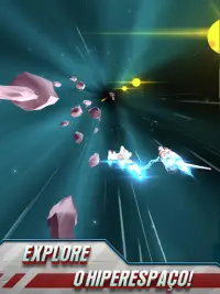 Galaga Wars Screen Shot 11