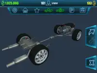 Car Mechanic Simulator 2016 Screen Shot 10