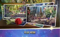Fairyland Hidden Object Game – World Of Fairy Tale Screen Shot 3