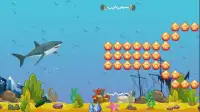Angry Shark Ocean Quest Saga Screen Shot 3