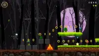 Ninja Run Screen Shot 1