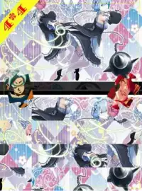 Anime Jigsaw Puzzle Game Screen Shot 4