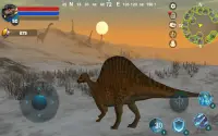 Ouranosaurus Simulator Screen Shot 19