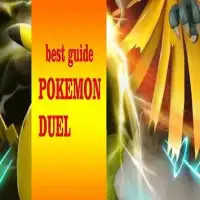 Guide of Pokemon Duel Screen Shot 2