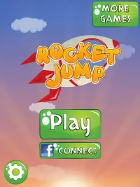 Rocket Jump Screen Shot 9