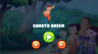 Chhota Mr bheem Temple Run Screen Shot 0