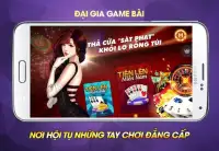 Game 3C Xoc Dia Doi Thuong Screen Shot 0