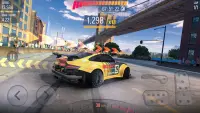 Drift Max Pro - Car Drifting Game with Racing Cars Screen Shot 1