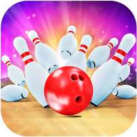 Bowling Championship 2020 - 3d Bowling Game