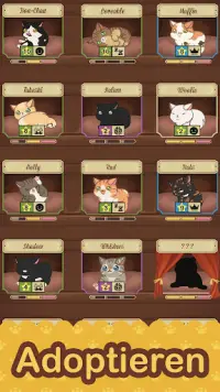 Furistas Katzen-Café Screen Shot 1