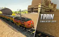Train Simulator 2020 Screen Shot 9