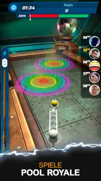 8 Ball Smash: Pool & Billard Screen Shot 3