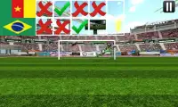 Anime Soccer football Screen Shot 2