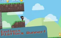 Run Ninja Screen Shot 0