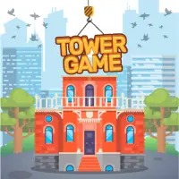 TOWER BUILDER GAME , Stack Builder Screen Shot 1