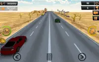 Traffic Battle Extreme Fever -Car Racing Game 2020 Screen Shot 13