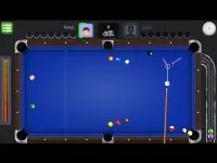 8 Ball Pool Multiplayer Screen Shot 6